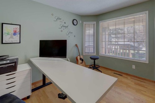 189 Citadel Crest Park Nw, Calgary, AB - Indoor