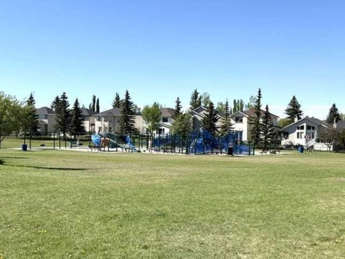 189 Citadel Crest Park Nw, Calgary, AB - Outdoor