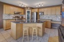189 Citadel Crest Park Nw, Calgary, AB  - Indoor Photo Showing Kitchen 