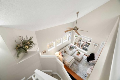101-1997 Sirocco Drive Sw, Calgary, AB - Indoor Photo Showing Other Room