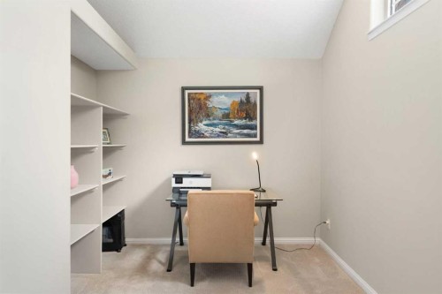 101-1997 Sirocco Drive Sw, Calgary, AB - Indoor