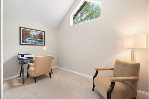 101-1997 Sirocco Drive Sw, Calgary, AB - Indoor