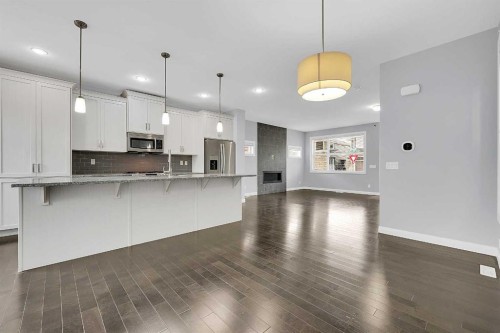 95 Redstone Park Ne, Calgary, AB 