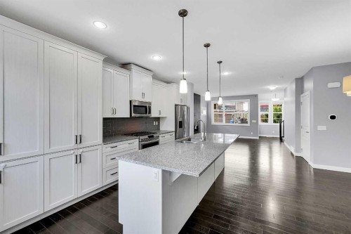 95 Redstone Park Ne, Calgary, AB 