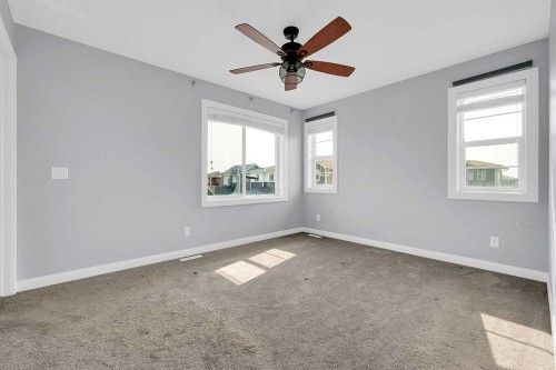 95 Redstone Park Ne, Calgary, AB 