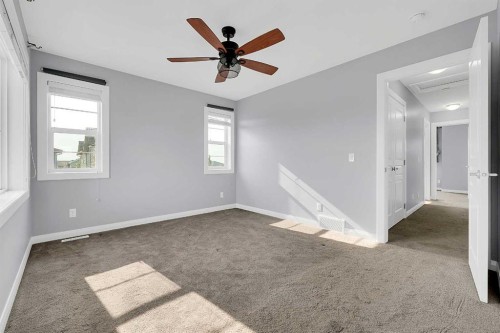 95 Redstone Park Ne, Calgary, AB 