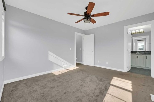 95 Redstone Park Ne, Calgary, AB 