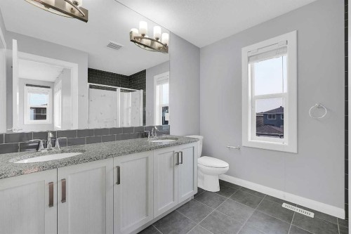 95 Redstone Park Ne, Calgary, AB 