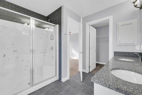 95 Redstone Park Ne, Calgary, AB 