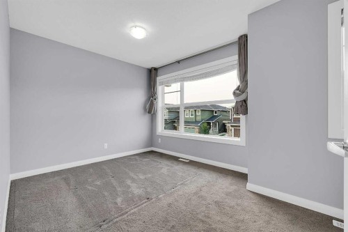 95 Redstone Park Ne, Calgary, AB 