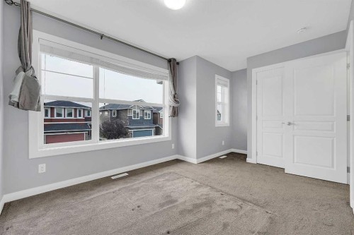 95 Redstone Park Ne, Calgary, AB 