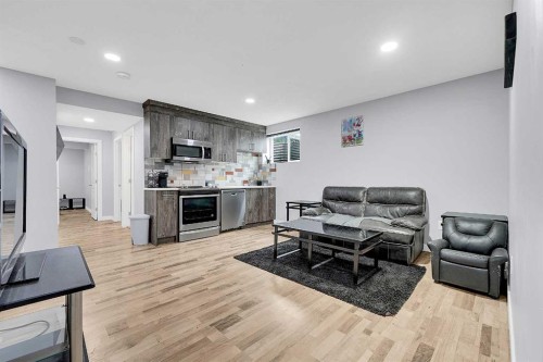 95 Redstone Park Ne, Calgary, AB 