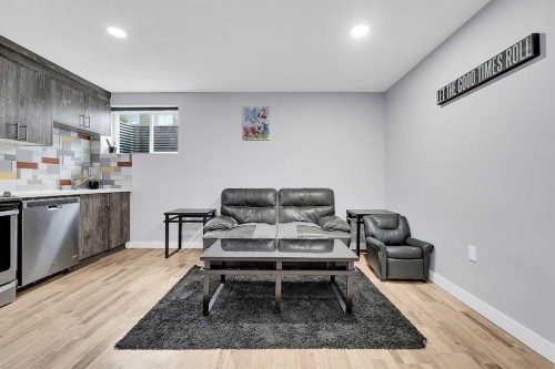 95 Redstone Park Ne, Calgary, AB 