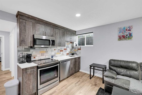 95 Redstone Park Ne, Calgary, AB 