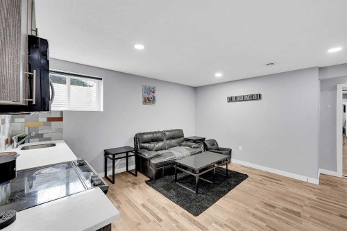 95 Redstone Park Ne, Calgary, AB 
