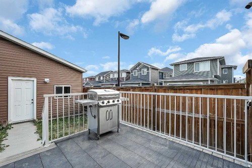 95 Redstone Park Ne, Calgary, AB 