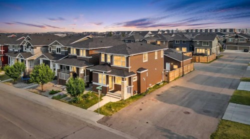 95 Redstone Park Ne, Calgary, AB 