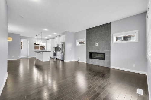 95 Redstone Park Ne, Calgary, AB 