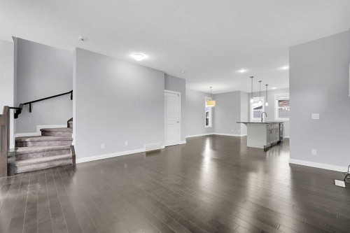 95 Redstone Park Ne, Calgary, AB 