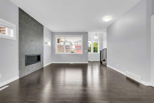 95 Redstone Park Ne, Calgary, AB 