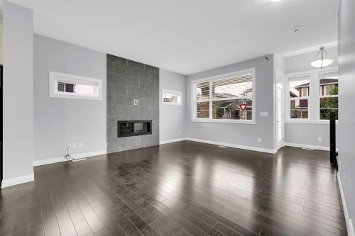 95 Redstone Park Ne, Calgary, AB 
