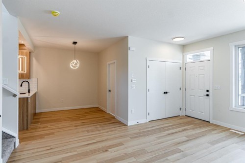1997 Mccaskill Drive, Crossfield, AB - Indoor Photo Showing Other Room
