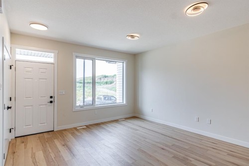 1997 Mccaskill Drive, Crossfield, AB - Indoor Photo Showing Other Room