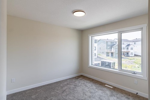1997 Mccaskill Drive, Crossfield, AB - Indoor Photo Showing Other Room