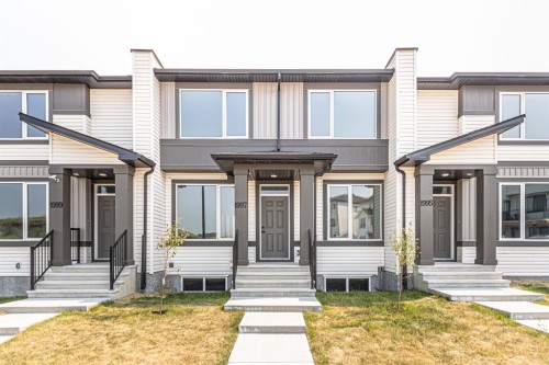 1997 McCaskill Drive  Crossfield, AB T0M 0S0