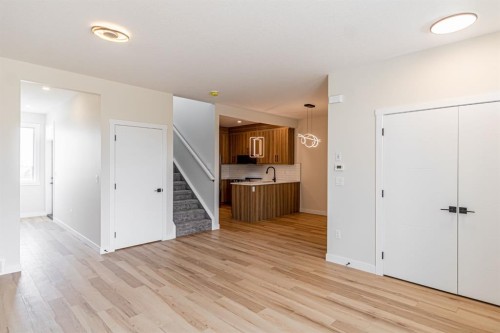 1997 Mccaskill Drive, Crossfield, AB - Indoor