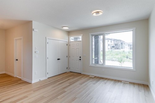 1997 Mccaskill Drive, Crossfield, AB - Indoor Photo Showing Other Room
