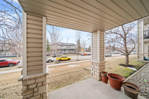2105-2371 Eversyde Avenue Sw, Calgary, AB - Outdoor With Exterior