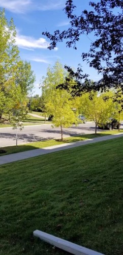 2105-2371 Eversyde Avenue Sw, Calgary, AB - Outdoor With View