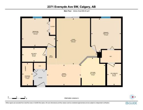 2105-2371 Eversyde Avenue Sw, Calgary, AB - Other