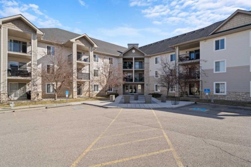 2105-2371 Eversyde Avenue Sw, Calgary, AB - Outdoor With Facade
