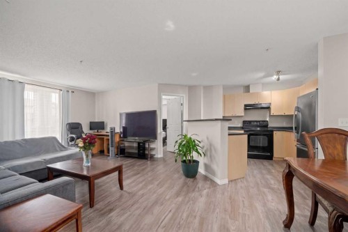 2105-2371 Eversyde Avenue Sw, Calgary, AB - Indoor Photo Showing Other Room