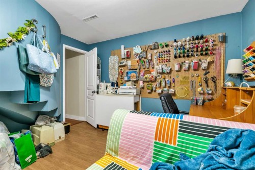 5820 Dalmead Crescent Nw, Calgary, AB - Indoor