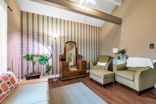 5820 Dalmead Crescent Nw, Calgary, AB - Indoor