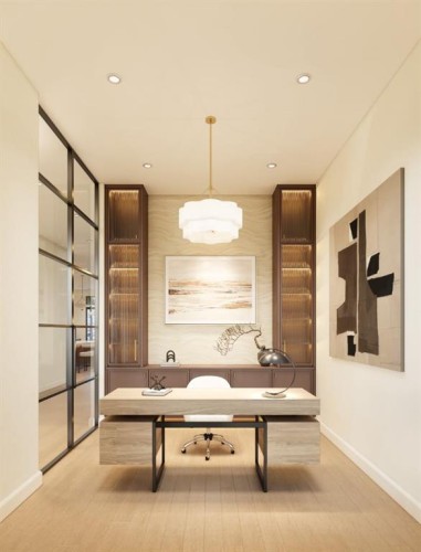 2027 25 Street Sw, Calgary, AB - Indoor