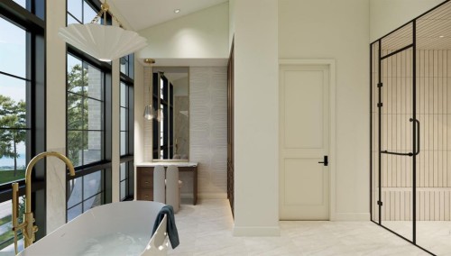 2027 25 Street Sw, Calgary, AB - Indoor Photo Showing Other Room