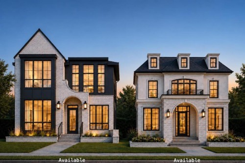 2027 25 Street Sw, Calgary, AB - Outdoor With Facade
