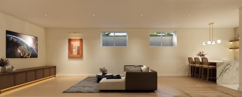 2027 25 Street Sw, Calgary, AB - Indoor