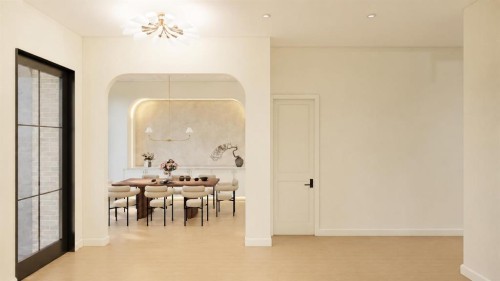 2027 25 Street Sw, Calgary, AB - Indoor Photo Showing Other Room