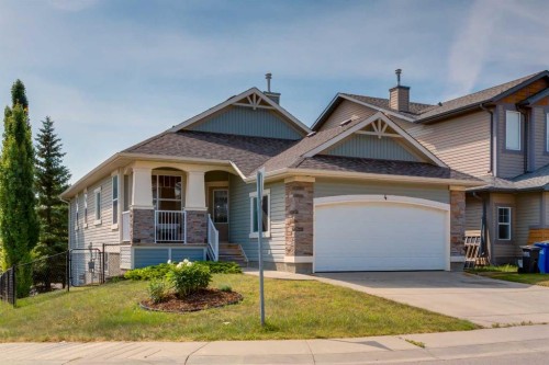 4 Sunset Close  Cochrane, AB T4B 0B3