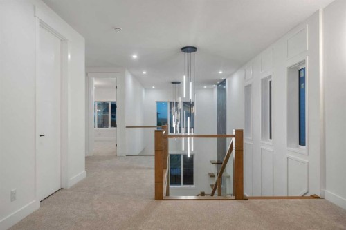 135 South Shore Road, Chestermere, AB - Indoor Photo Showing Other Room