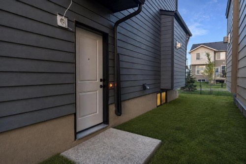 135 South Shore Road, Chestermere, AB - Outdoor With Exterior