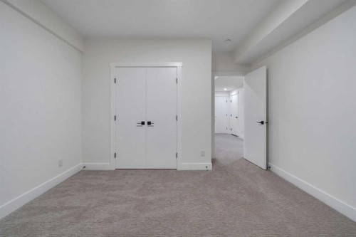 135 South Shore Road, Chestermere, AB - Indoor Photo Showing Other Room