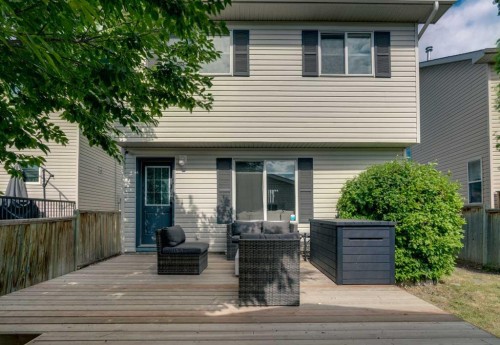 279 Covehaven View Ne, Calgary, AB 