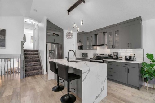 279 Covehaven View Ne, Calgary, AB 