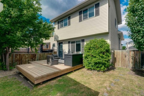 279 Covehaven View Ne, Calgary, AB 
